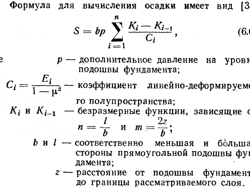 Как анализ грунтов влияет на выбор метода ремонта фундамента: разбор ошибок и решений