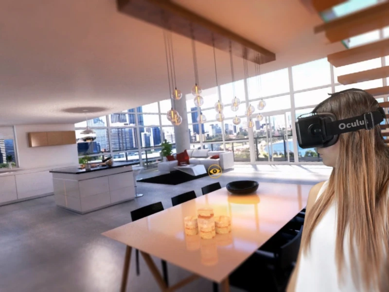 3D-тур по реконструируемому дому: технологии визуализации и пошаговое руководство
