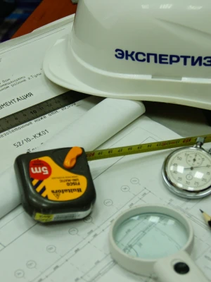 Экспертиза конструкций дома для реконструкции
