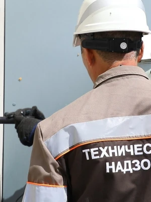 Авторский надзор за подключением коммуникаций при реконструкции дома